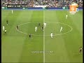 مهارات ميسي على لاعبين ريال مدريد