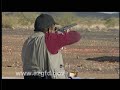 Wheelchair ADA accessible trap skeet shooting range Ben ...