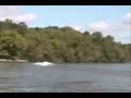 Sea Ray Sea Rayder Jet Boat