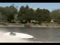 Sea Ray Sea Rayder Jet Boat