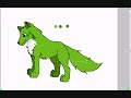 Jeg tegner Tyranitar :3