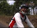 jelajah sepeda sehat 
keliling jawa  madura 2.000 km
26 mei  11 juni 2008
menyambut :

se-abad kebangkitan nasional tanggal 20 mei
hari lahir nilai-nilai dasar negara republik indonesia (pancasila) tanggal 1 juni
hari lingkungan hidup internasional tanggal 5 juni
hari anti narkotika internasional tanggal 26 juni

tema:
membangun  jiwa  raga  bangsa
untuk  indonesia  raya
