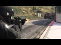 FN FAL DSA para GTA 5 vídeo 1