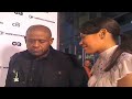 Forest Whitaker Supports Hope North
