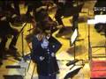 Mehboob Chohan Live-Tareef Karoon Kya Uski-Tribute to Mohammed Rafi-at the Symphony Hall Birmingham with the CBSO