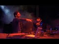 SystemiC & Apocalypse Special Live Act, Solar Vision 3 @ GDL. Voices From Heaven - Apocalypse ft. SystemiC Vs. Underbeat. (Unreleased).