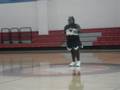 videos de Carnisha's 2008 Cheer Performance