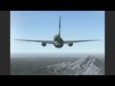 Midcon 757 flight - FO Stewart P348