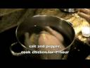 Healthy Recipes...Homemade Chicken Soup