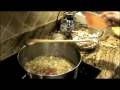 Homemade Chicken Soup