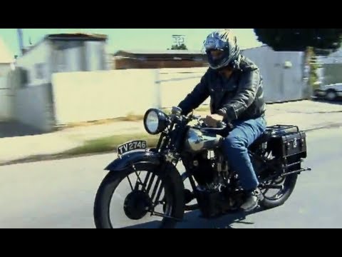 superior - Born in 1890, George Brough was the second son of W.E. Brough, the creator of the original Brough motorcycle. As William junior turned his energy to shipbuil...