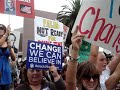 More Orange County Palin Protest