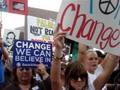 More Orange County Palin Protest
