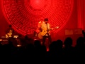 Vampire Weekend Giving up the Gun(part 2)