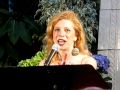 Kristin Towers-Rowles sings "Vanilla Ice Cream" Default