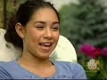 Cassie Steele unscripted part1.