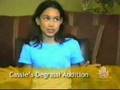 Cassie Steele unscripted part1.