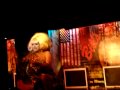 Lady Bunny Live @ Bills Filling Station 07-07-2009