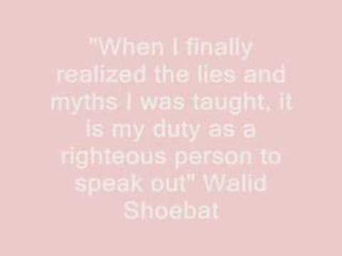 Israel Reality "They" Don't Want You ...