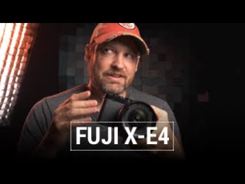 First Sponsored Video! | FUJI X WEEKLY