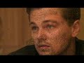 11th Hour Leonardo DiCaprio Global Warming documentary film