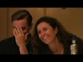 The 11th Hour Press Conference with Leonardo DiCaprio