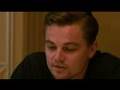 The 11th Hour Press Conference with Leonardo DiCaprio