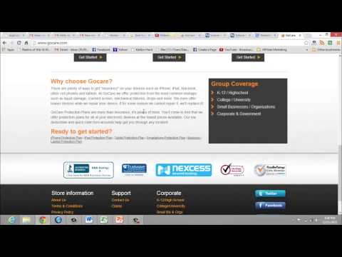How to Set Up a Domain Redirect for Affiliate Marketing or Network Marketing Site