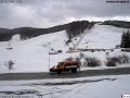 Monte Livata 2008 Timelapse
