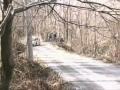 coches de rally Crash Car extreme Funny Video.flv