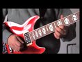 Steve Hackett Spectral Mornings Cover