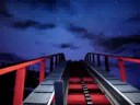 rct roller coaster