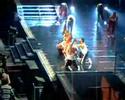 Spice Girls @ O2Arena Geri solo It's raining men