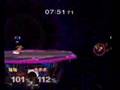 Masashi (Fox) vs Aniki (Samus)
