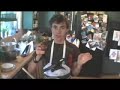 Cooking with Clayton - Ep. 1