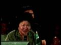 高雄市長陳菊在2008高雄區全球禱告日的致詞，祝福、禱告：真愛聖潔，轉化城市。[全民時報-迦南傳播公司拍攝錄影及營業項目簡介]