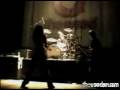 The Used - Choke Me (Live)