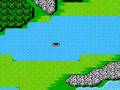 Let's Play Final Fantasy II #05 - Twin Cities