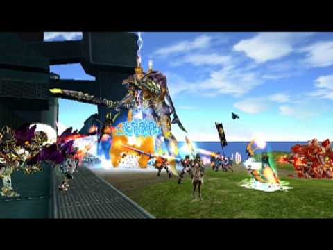 how to patch rf raid