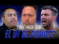 🔥 NOVEDADES EN PUMAS: ¿SIGUE EFRAÍN JUÁREZ? ¿HAY INTERÉS POR MARTÍN ANSELMI?