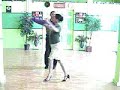 WEDS AMER CHA CHA INT