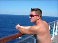 Costa Crociere Fortuna e Serena
