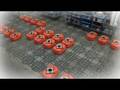The Nutcracker performed by Dancing Kiva Robots