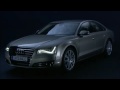 2011 Audi A8 Overview   long version