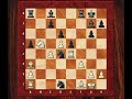 Letsplaychess.com presents Oosterom vs Timmerman - 1999
