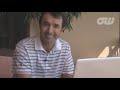 Analýza švihu - Lee Westwood