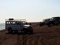 Toyota FJ-45 Troopie Try