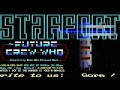 Future Crew: Starport BBSintro