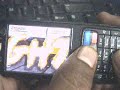n gage game the onesuper graphics ,gameplay,everything awesome manbest game evergfx its equal to psp and ps2important think about this game is it hasshadows,dynamic lighting,man moreover it does have particle effects & physics optionssupport the developers by buying this game