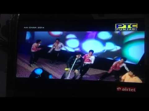 new song 2014 chamkila by babbu mann